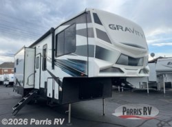 Used 2022 Heartland Gravity 3550 available in Murray, Utah