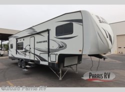 Used 2020 Forest River Sandstorm 326GSLR available in Murray, Utah