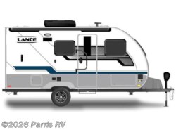 New 2027 Lance Lance Travel Trailers 2075 available in Murray, Utah