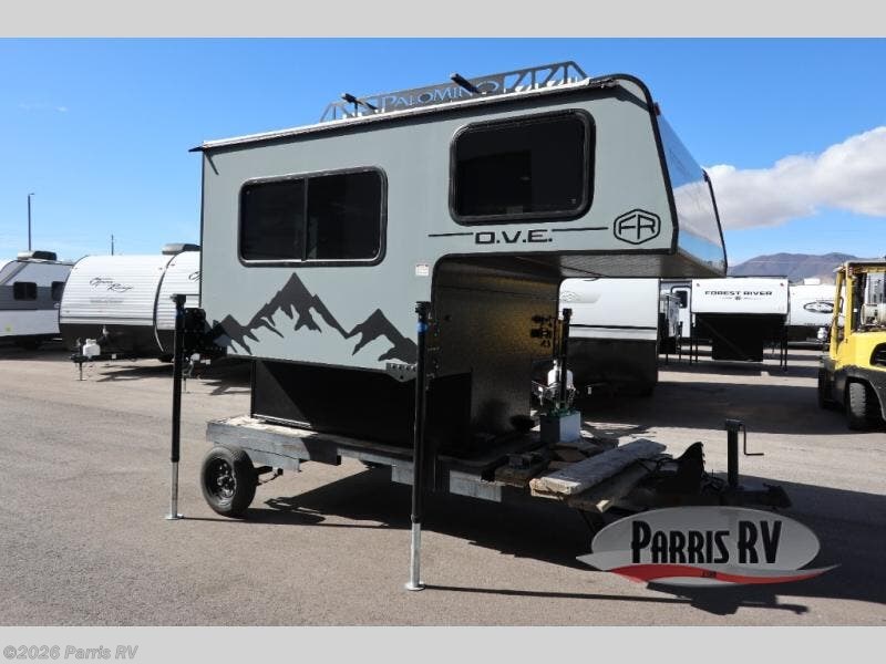 New 2026 Palomino Backpack Edition B-580H available in Murray, Utah
