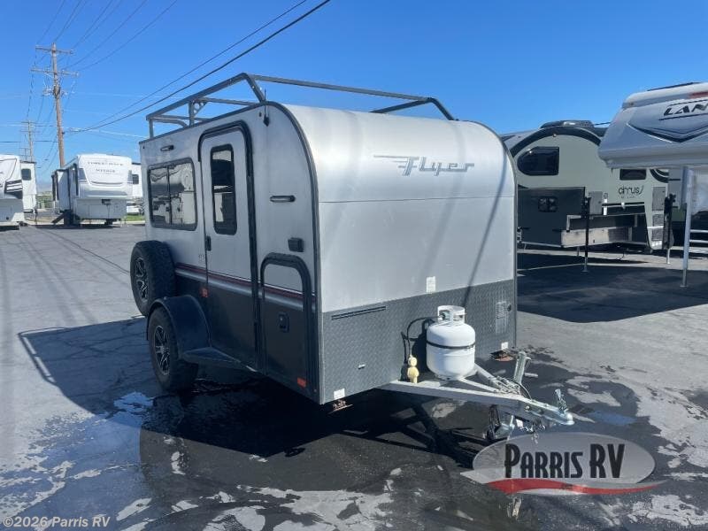 Used 2018 inTech Flyer Explore available in Murray, Utah