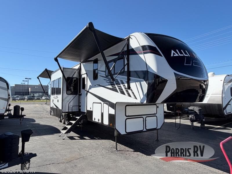 Used 2022 Alliance RV Valor 41V15 available in Murray, Utah