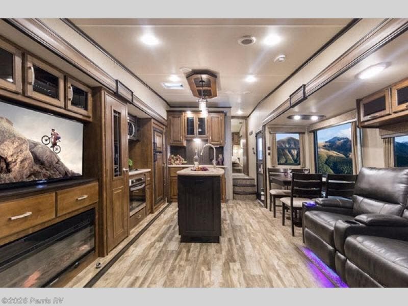 Used 2019 Grand Design Reflection 303RLS available in Murray, Utah