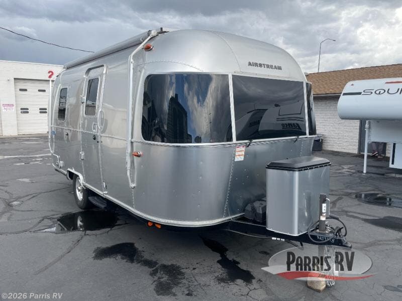 Used 2022 Airstream Bambi 20FB available in Murray, Utah