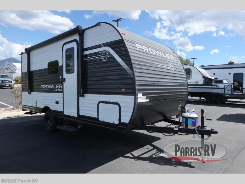 New 2027 Heartland Prowler 1700BH available in Murray, Utah