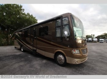 Used 2015 Newmar Canyon Star 3913 available in Bradenton, Florida