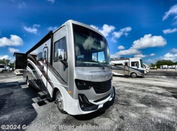 New 2022 Fleetwood Fortis 34MB available in Bradenton, Florida