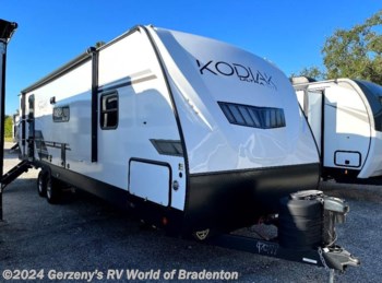 New 2024 Dutchmen Kodiak 302BHSL available in Bradenton, Florida