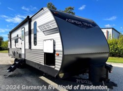 New 2023 Dutchmen Aspen Trail 3280BHS available in Bradenton, Florida