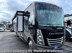 New 2023 Thor Motor Coach Challenger 35MQ available in Bradenton, Florida