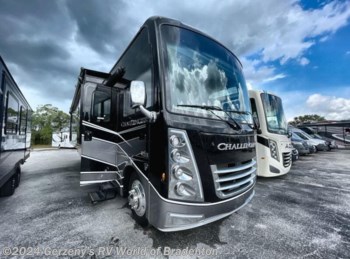 New 2024 Thor Motor Coach Challenger 37FH available in Bradenton, Florida