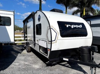 New 2023 Forest River  R POD 196 available in Bradenton, Florida