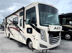 New 2023 Thor Motor Coach  ACE 29D available in Bradenton, Florida
