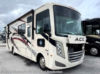 New 2023 Thor Motor Coach  ACE 29D available in Bradenton, Florida