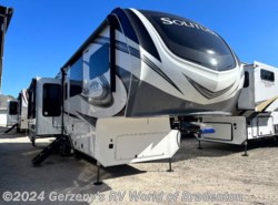 Used 2022 Grand Design Solitude 280RK available in Bradenton, Florida