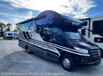 Used 2021 Thor Motor Coach Delano 24 RW available in Bradenton, Florida