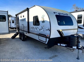 Used 2021 Forest River  RPOD 202 available in Bradenton, Florida