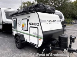 New 2022 Forest River No Boundaries NB10.6 available in Bradenton, Florida
