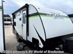 New 2023 Riverside RV Retro 190BH available in Bradenton, Florida