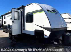 Used 2023 Riverside RV Xplorer 240 available in Bradenton, Florida