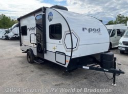 New 2024 Forest River  R Pod RP-194C available in Bradenton, Florida
