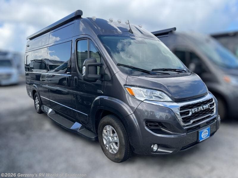 New 2025 Midwest Legend FSL available in Bradenton, Florida