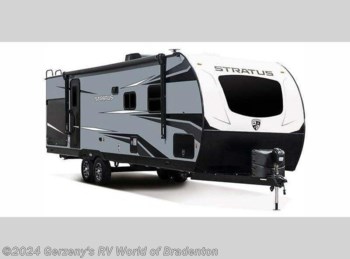 New 2024 Venture RV Stratus SR291VQB available in Bradenton, Florida