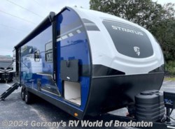 New 2024 Venture RV Stratus SR261VRB available in Bradenton, Florida