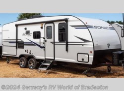 Used 2019 Venture RV Sonic SN220VRB available in Bradenton, Florida