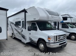 New 2025 Thor Motor Coach Quantum LP27 available in Bradenton, Florida