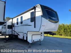 New 2025 Venture RV SportTrek Touring Edition STTF354VBH available in Bradenton, Florida