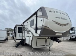 Used 2021 Keystone Montana 3120RL available in Bradenton, Florida