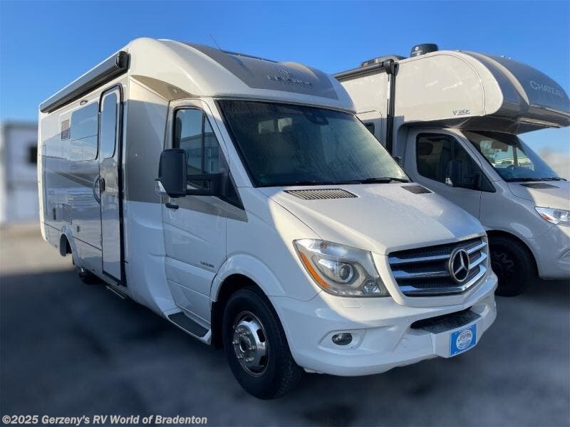 Used 2019 Leisure Travel Unity 24 MB available in Bradenton, Florida