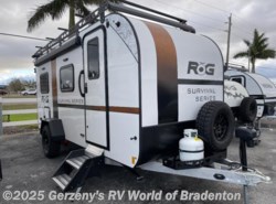 New 2025 Encore RV ROG 16FB OVERLAND available in Bradenton, Florida