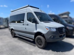 New 2025 Thor Motor Coach Sanctuary 19A available in Bradenton, Florida