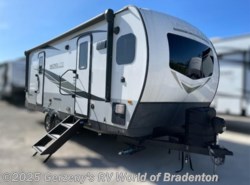 Used 2023 Forest River Flagstaff Micro Lite 25FKBS available in Bradenton, Florida