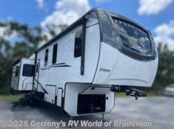 New 2025 Venture RV SportTrek STTF353VIK available in Bradenton, Florida