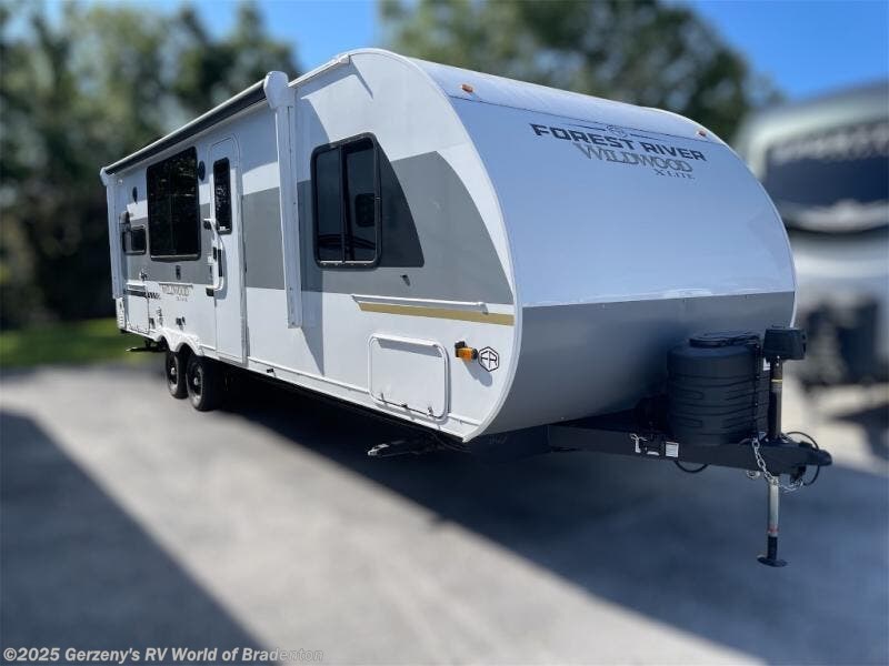 Used 2025 Forest River Wildwood X-Lite 24 VIEW available in Bradenton, Florida