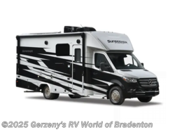New 2026 Forest River Sunseeker 2400M available in Bradenton, Florida