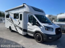 New 2026 Thor Motor Coach Compass 24KB available in Bradenton, Florida