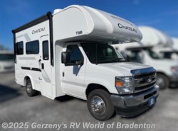 New 2026 Thor Motor Coach Chateau 19Z available in Bradenton, Florida