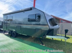 New 2026 inTech O-V-R Navigate available in Bradenton, Florida