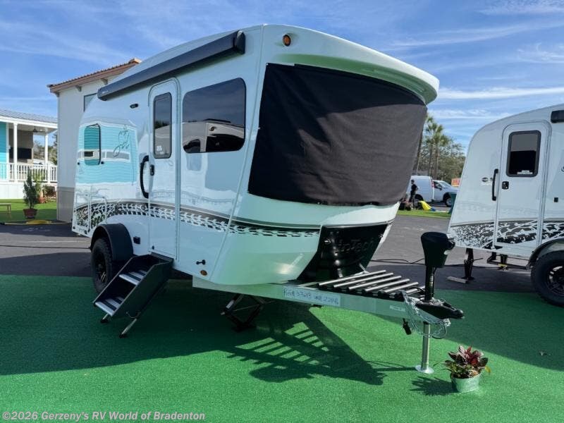 New 2026 inTech Sol Eclipse available in Bradenton, Florida