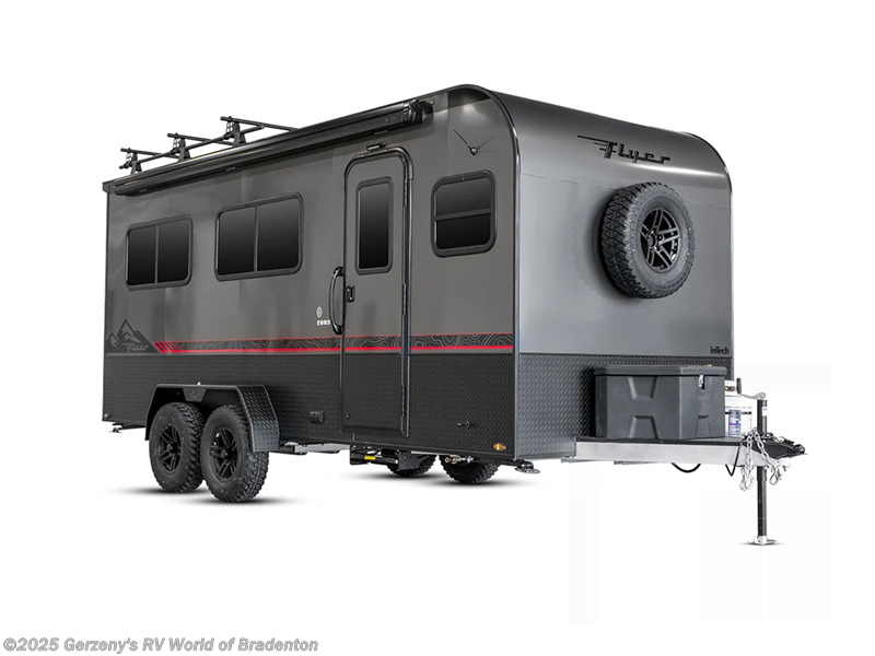 New 2026 inTech Flyer Forge available in Bradenton, Florida