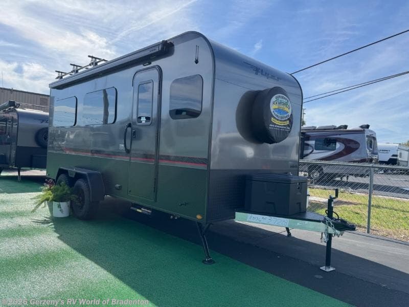 New 2026 inTech Flyer Forge available in Bradenton, Florida