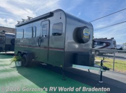 New 2026 inTech Flyer Forge available in Bradenton, Florida