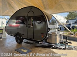 New 2026 NuCamp TAB 400 BLACK CANYON available in Bradenton, Florida