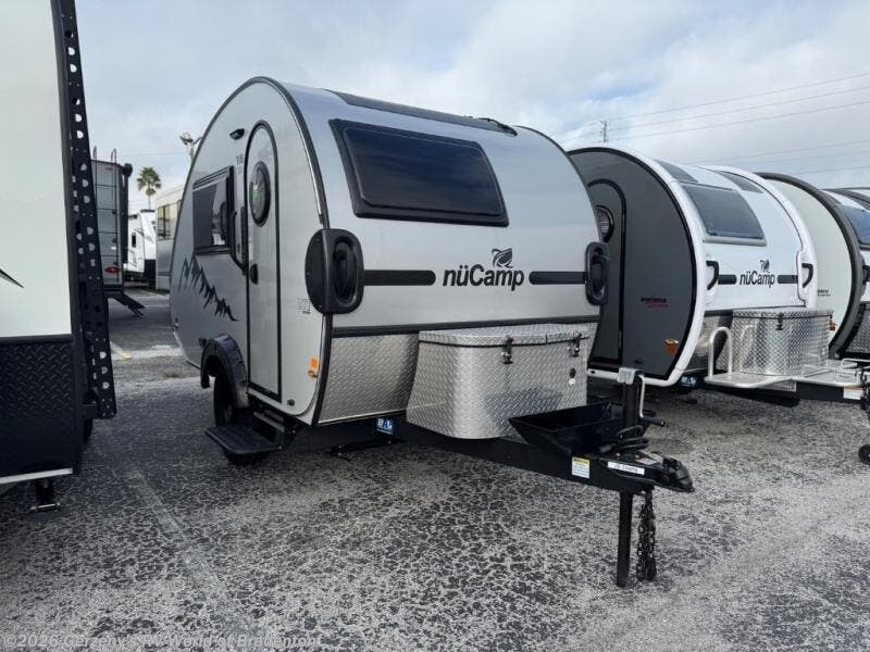 New 2026 NuCamp TAB 320 LITE  available in Bradenton, Florida