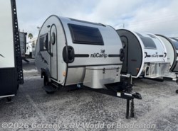 New 2026 NuCamp TAB 320 LITE available in Bradenton, Florida