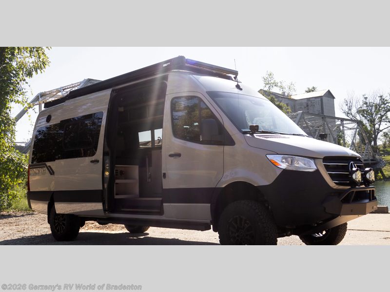 Used 2025 27North Venture Ad Vans available in Bradenton, Florida